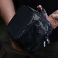 CarpLife Eclipse Camo Lead Pouch